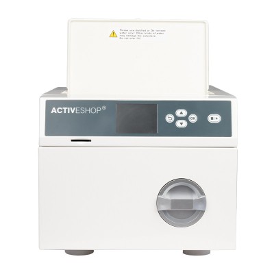 Lafomed 3L autoklaw kosmetyczny klasyfikowany jako certyfikowany